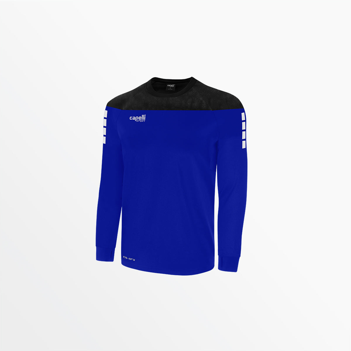 Youth Tribeca Poly Sweater