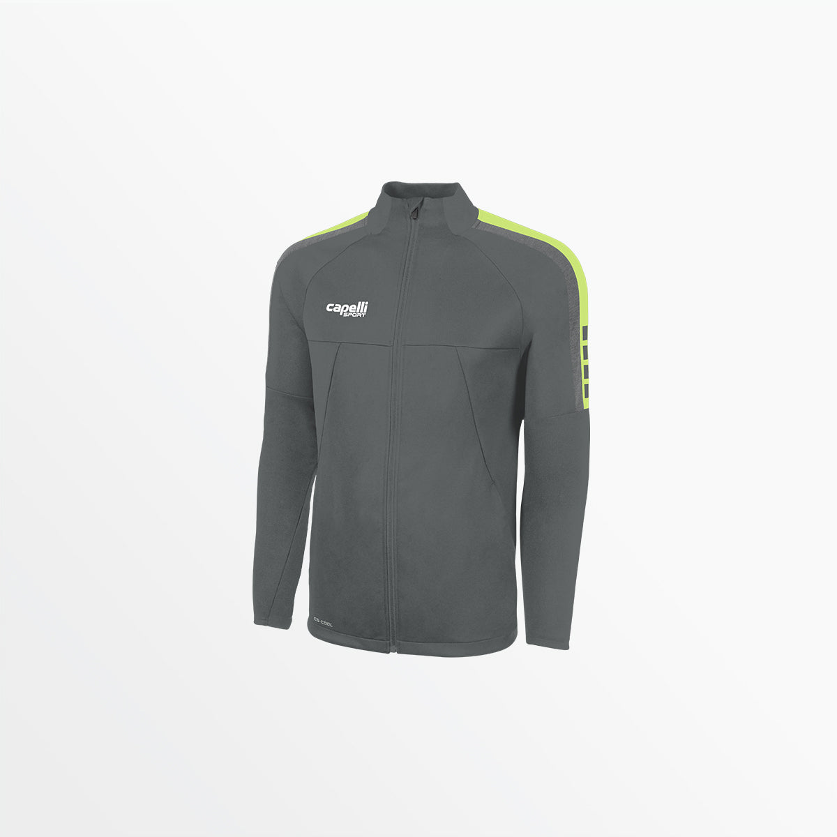 Youth Madison Training Jacket